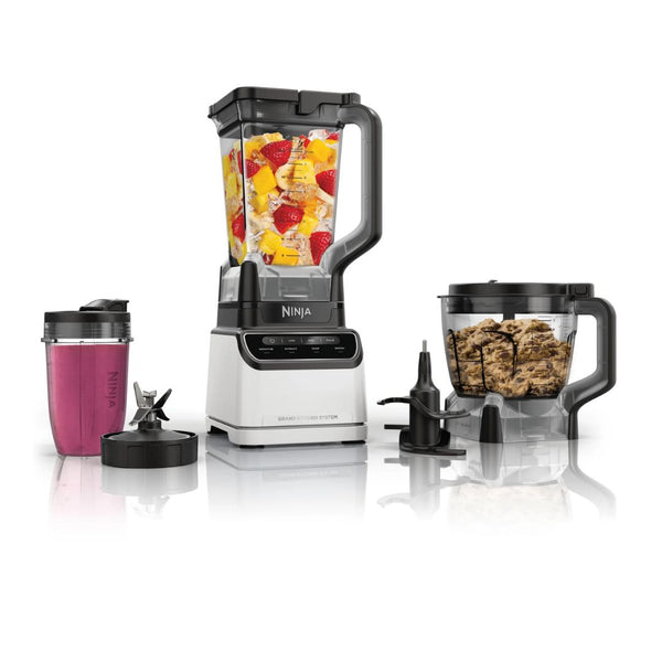 Ninja Grand Kitchen System 1200 Watts, Blender