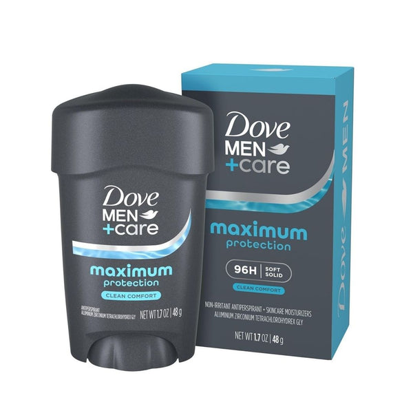 Dove Men+Care Clinical Protection Antiperspirant Stick