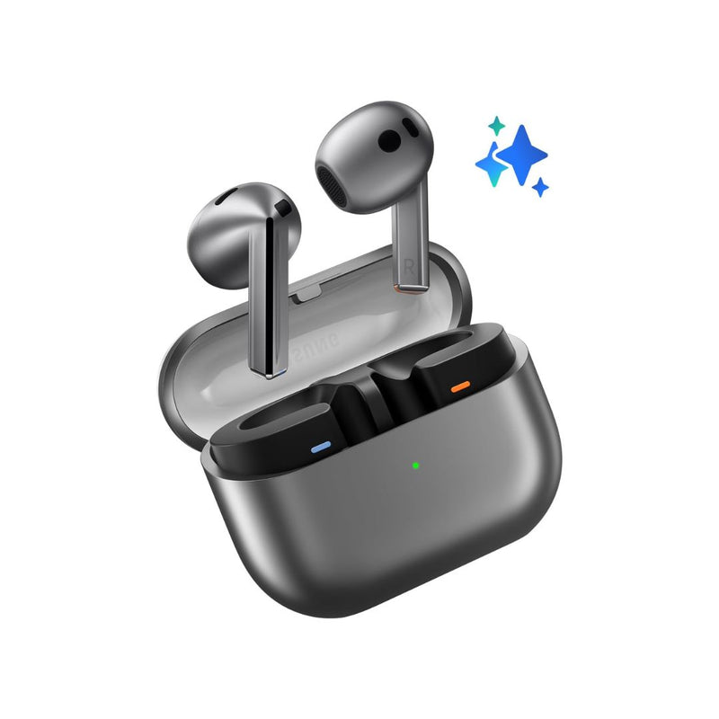 SAMSUNG Galaxy Buds 3 AI True Wireless Bluetooth Earbuds