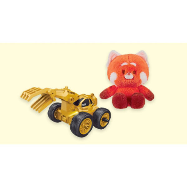 Save Huge on Toys from Woot!