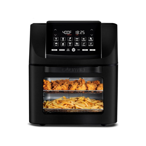 Gourmia 14 Qt All-in-One Oven/Air Fryer