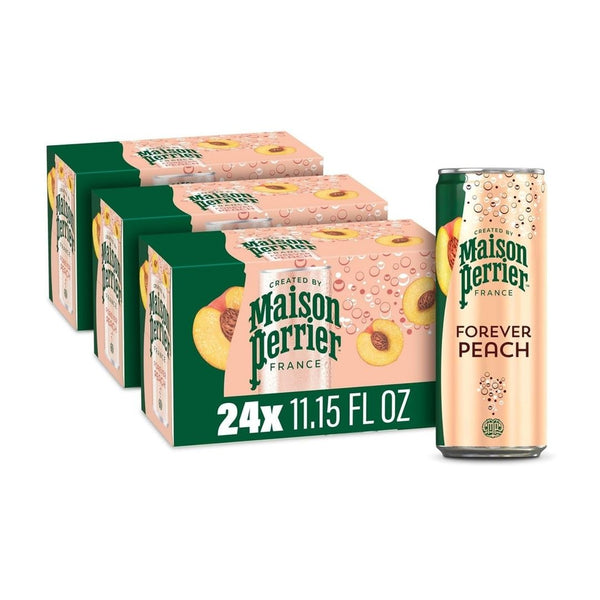 Up To 61% Off S.Pellegrino, Maison Perrier & Acqua Panna Water!