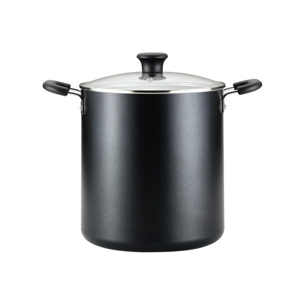 T-fal Specialty 12 Quart Nonstick Stockpot With Lid