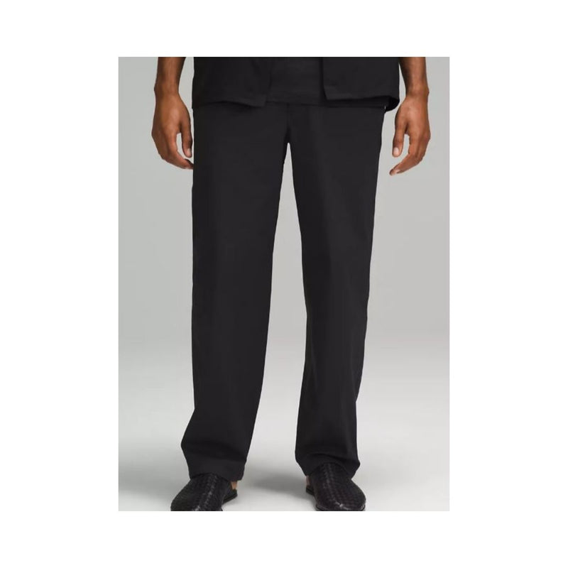 Lululemon Poplin Relaxed-Fit Pants
