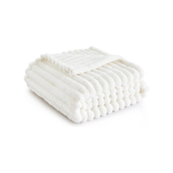 50×60 Inches Bedsure GentleSoft Throw Blanket