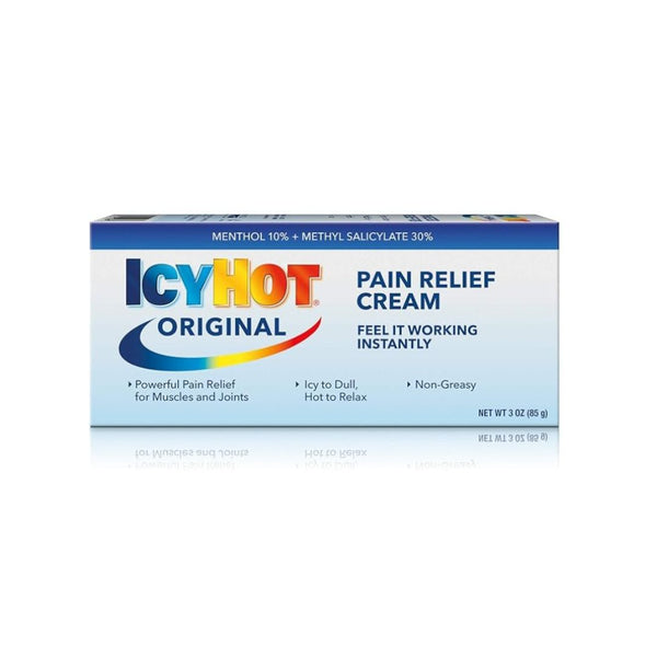Save Big on Icy Hot!