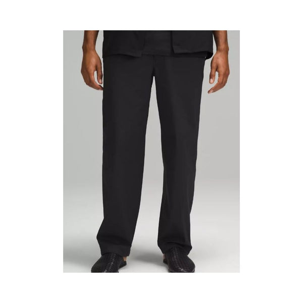 Lululemon Poplin Relaxed-Fit Pants