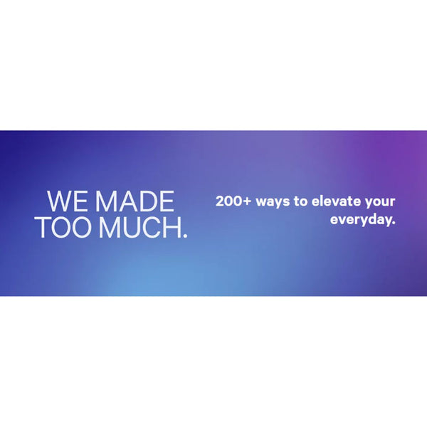 Lululemon: We Made Too Much Sale Event!