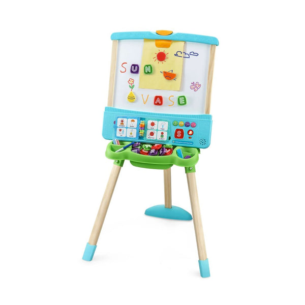 LeapFrog Interactive Learning Easel