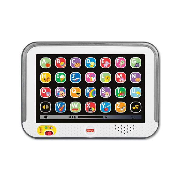 Fisher-Price Smart Stages Learning Tablet