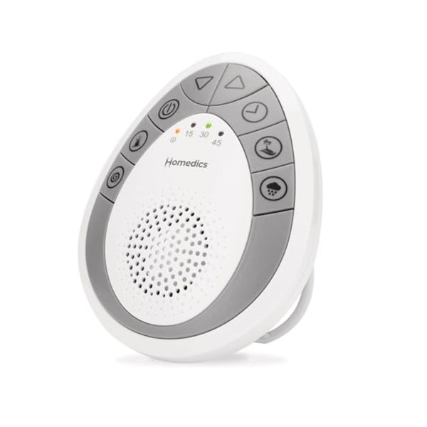 Homedics Traveler White Noise Machine