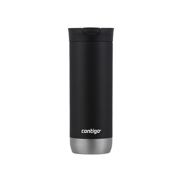 Contigo SNAPSEAL 16 Oz Insulated Stainless Steel Travel Mug