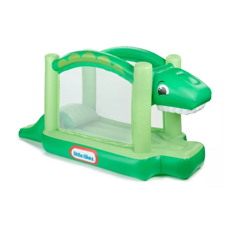 Little Tikes Inflatable Dino Bouncer