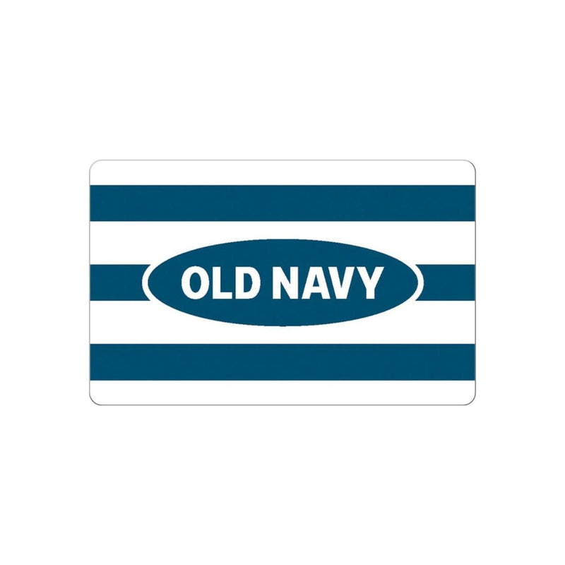 Old Navy $50 Gift Card (Email Delivery)