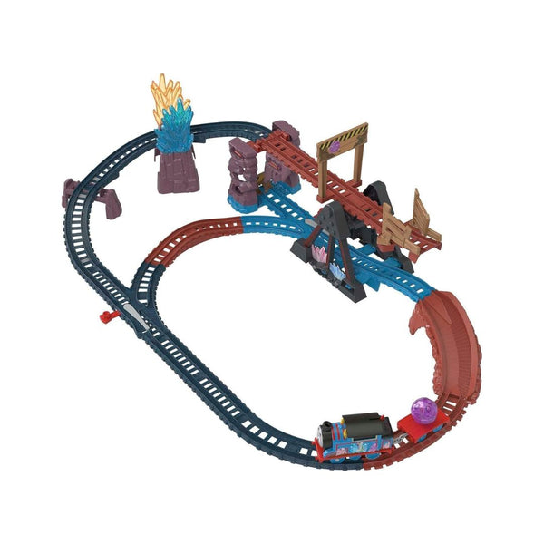 Thomas & Friends Motorized Toy Train Set