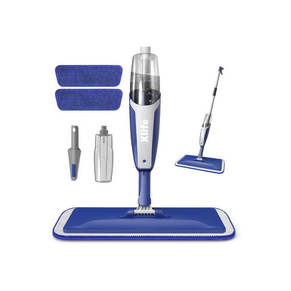 Spray Mop Set