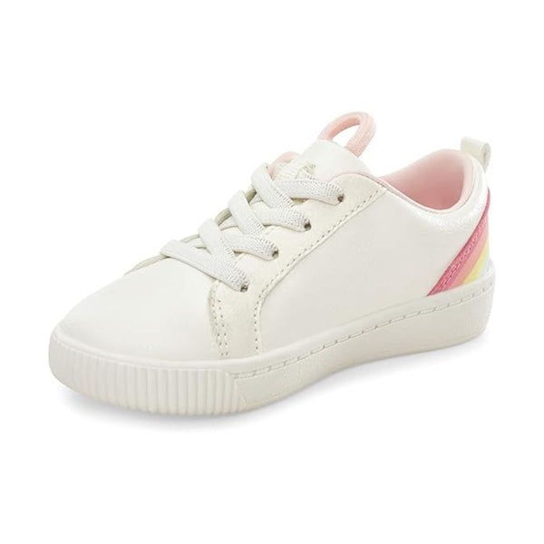 Carter's Girl's Tryptic Sneaker