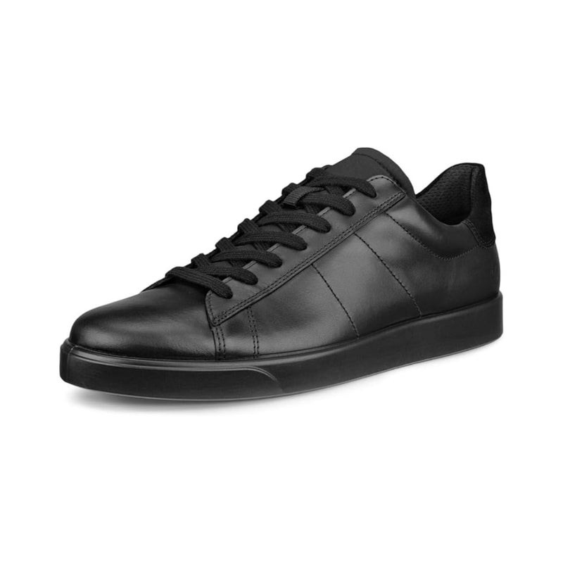 ECCO Men's Street Lite Retro Sneaker