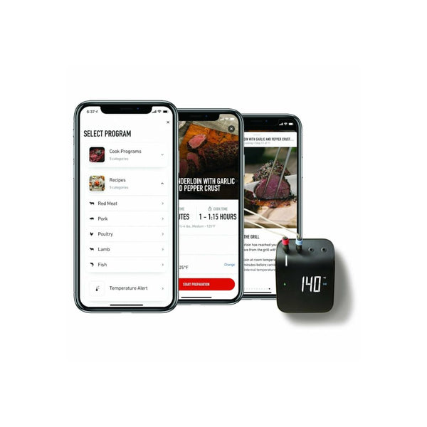 Weber Connect Smart Grilling Hub