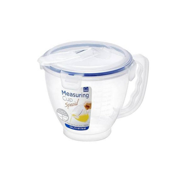 LocknLock 4.23-cup Measuring Bowl