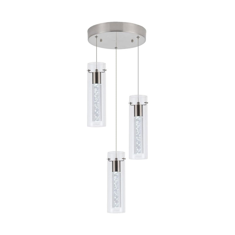 3 Light Kitchen Pendant Lighting