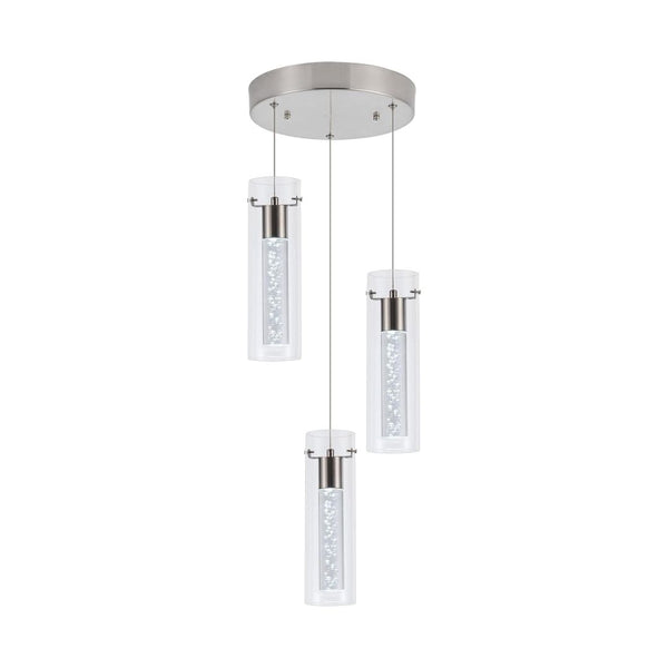 3 Light Kitchen Pendant Lighting