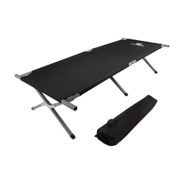 Wakeman Outdoors Folding Camping Cot
