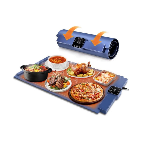 Food Warming Mat