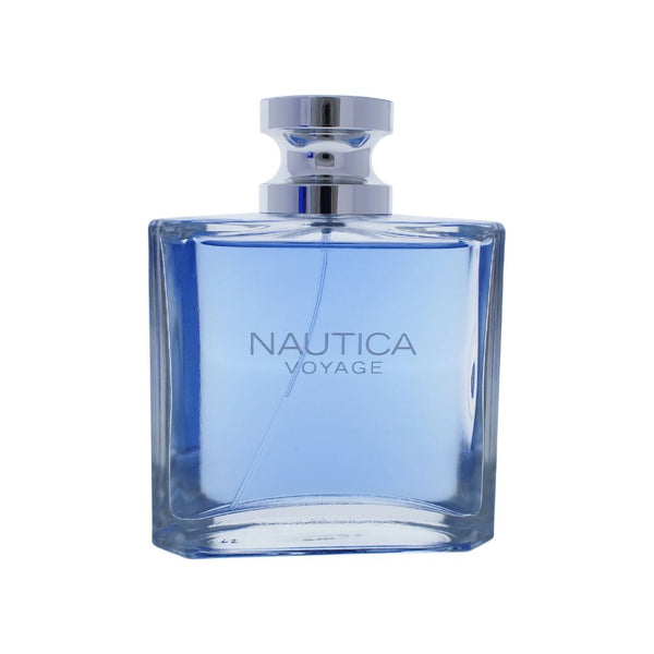 Nautica Voyage Eau de Toilette Spray, Cologne for Men, 3.4 fl oz