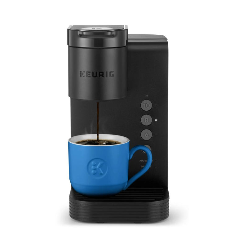 Keurig Single-Serve K-Cup Pod Coffee Maker (Many Colors)