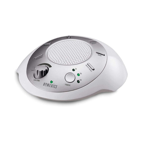 Homedics SoundSleep White Noise Sound Machine