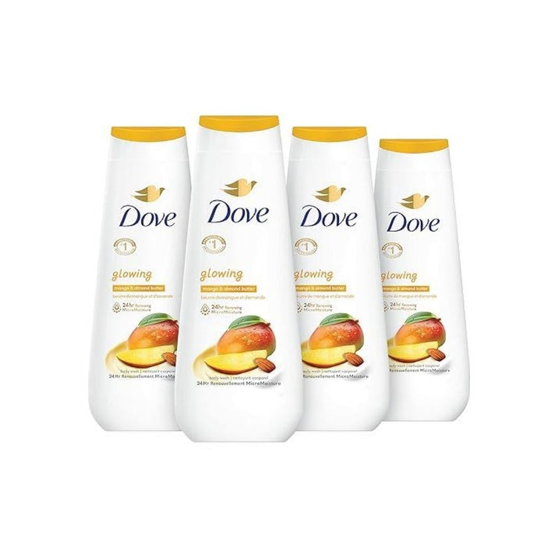 Dove Body Wash on Sale!