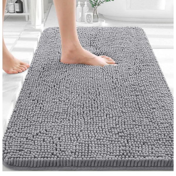 30x20 OLANLY Extra Soft Bathroom Rug