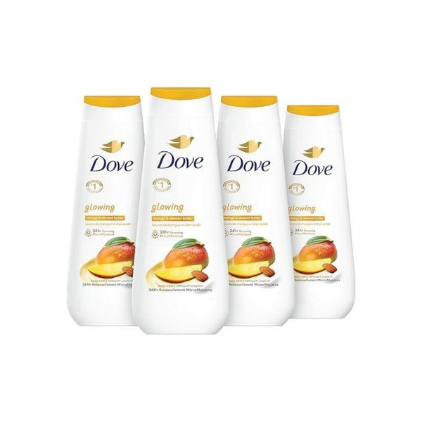 Dove Body Wash on Sale!