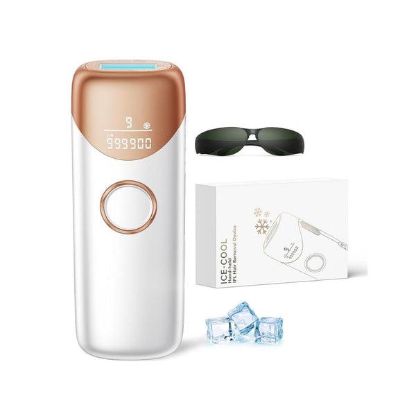 IPL Laser Hair Removal Device