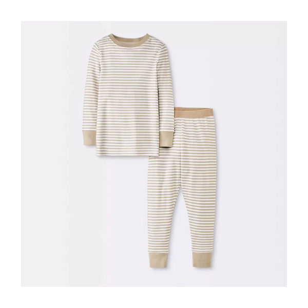 Cloud Island Kids Pajamas