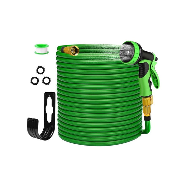 100FT Expandable Garden Hose