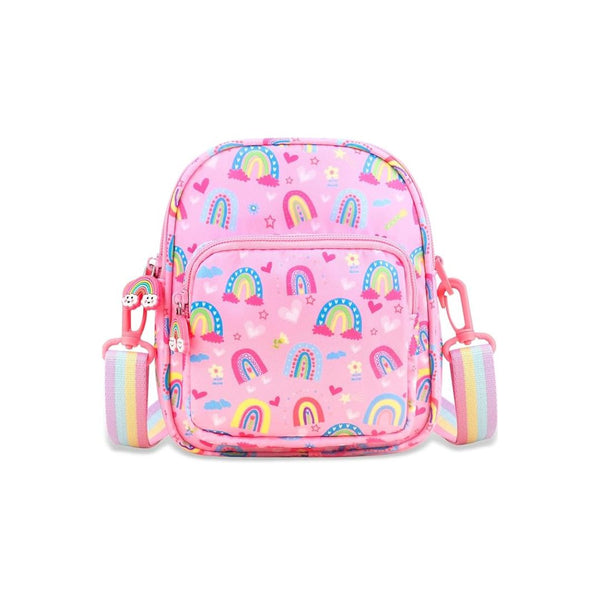 Kid Crossbody Bag