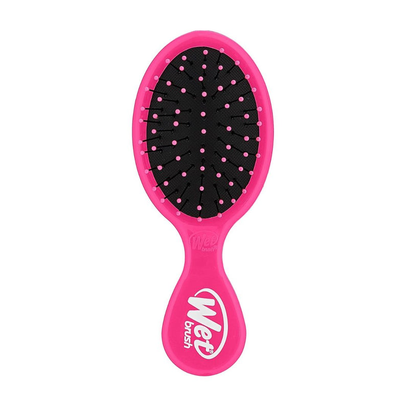 Wet Brush Mini Detangler Brush