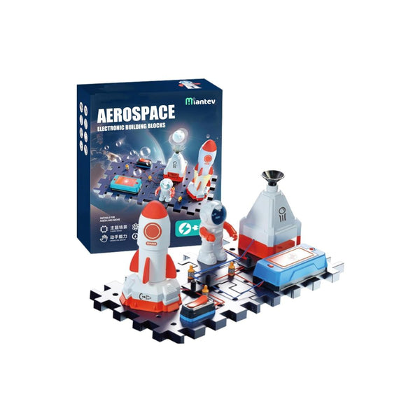 Kids Circuit Board Building Kit
