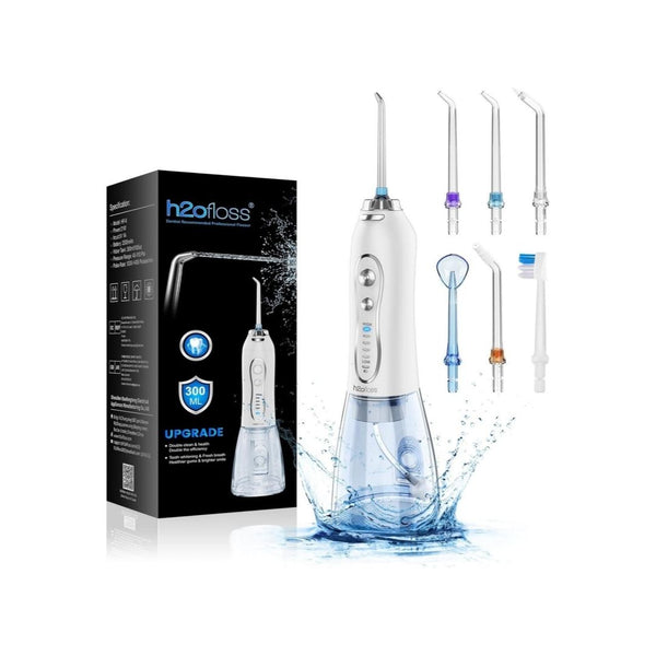 5 Mode Water Dental Flosser