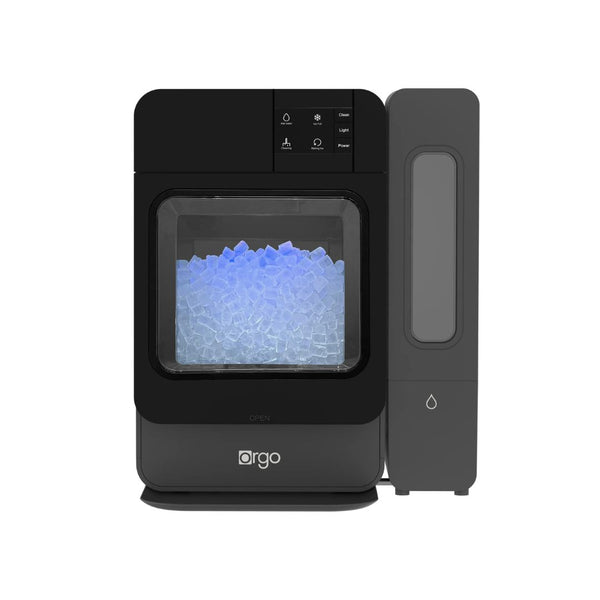 Orgo Products The Sonic Countertop Ice Maker