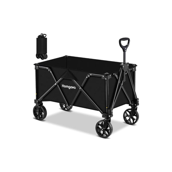 Collapsible Folding Wagon Cart