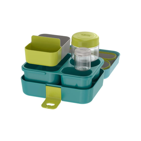 THERMOS Kids Freestyle Food Storage Lunch Kit