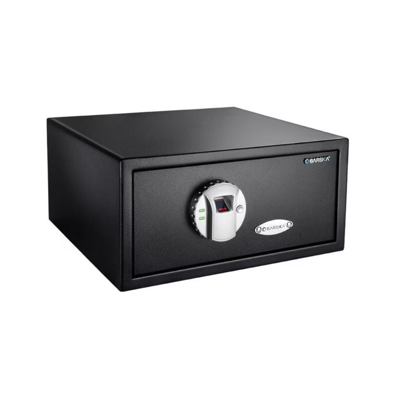 Biometric Security Safe with Fingerprint Lock