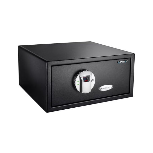 Biometric Security Safe with Fingerprint Lock