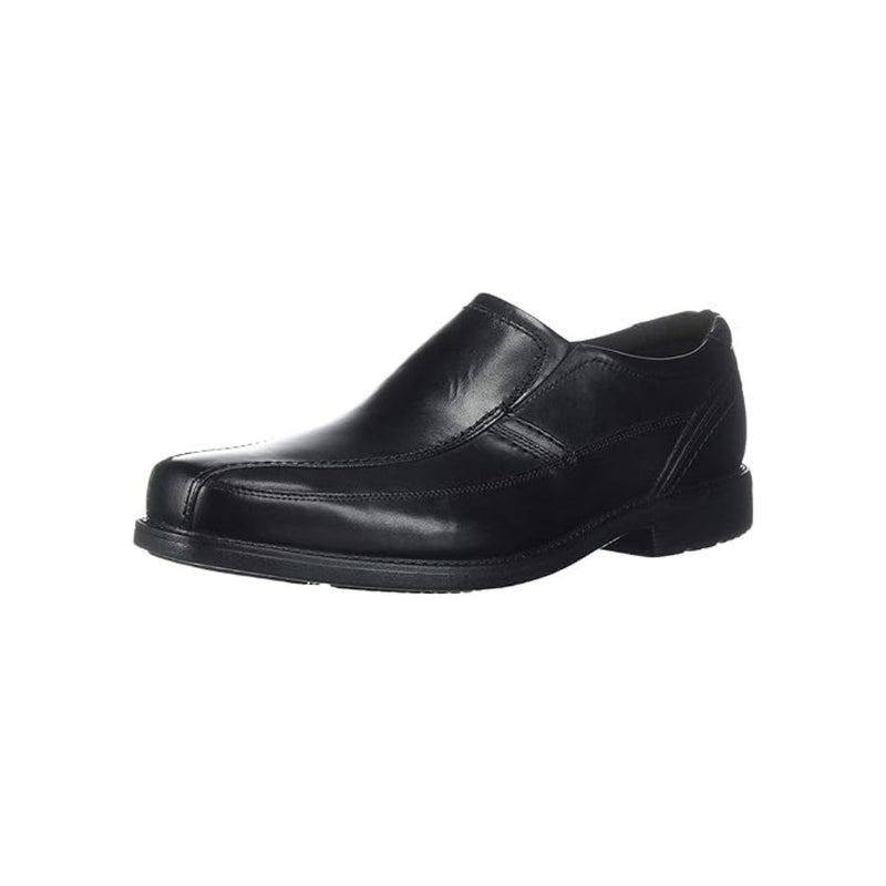 Rockport Mens Style Leader 2 Bike Slip-Ons