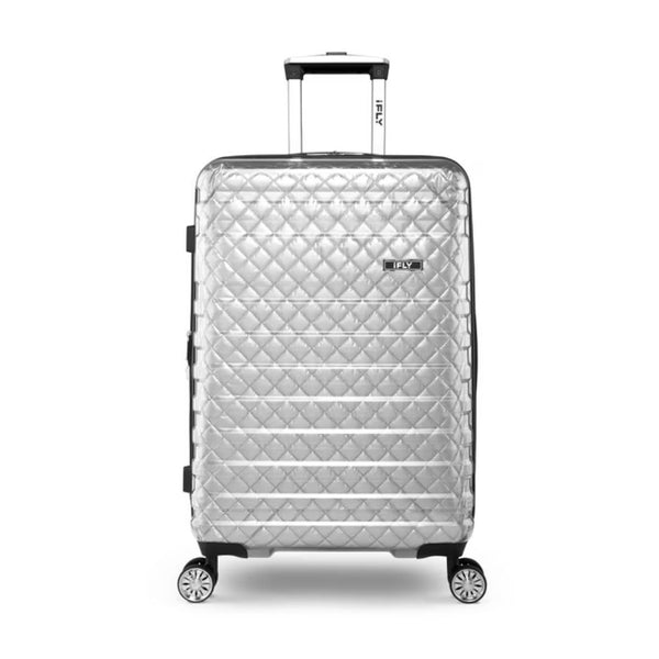 24 Inch Hardside Checked Luggage