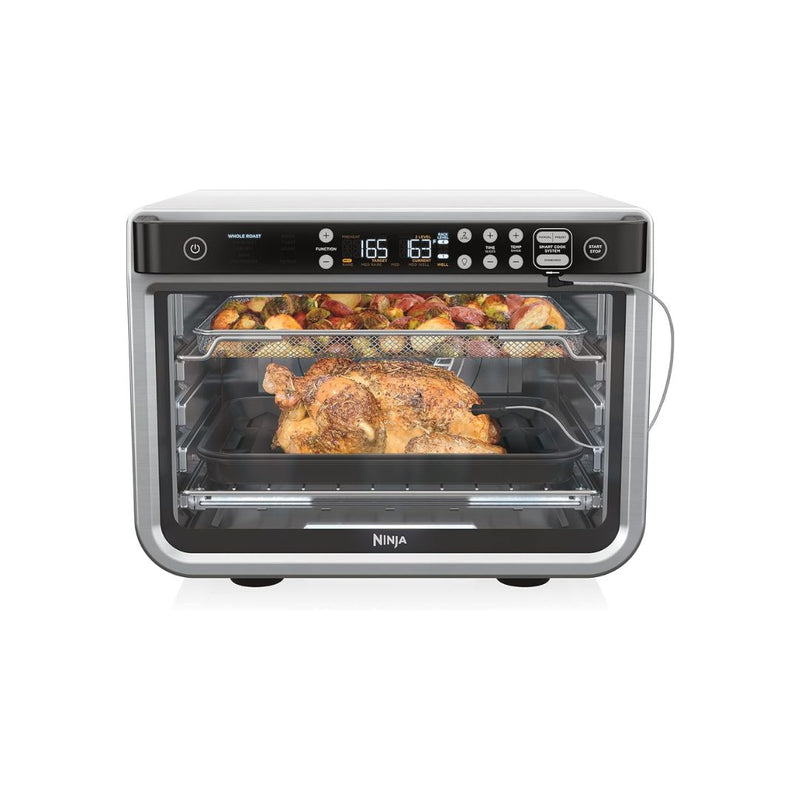 Ninja Foodi 10-in-1 Smart XL Air Fry Oven