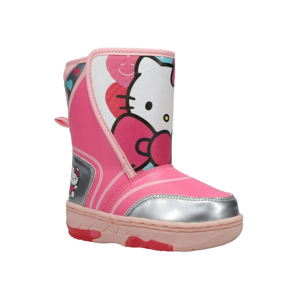 Hello Kitty Girls Light-up Boot